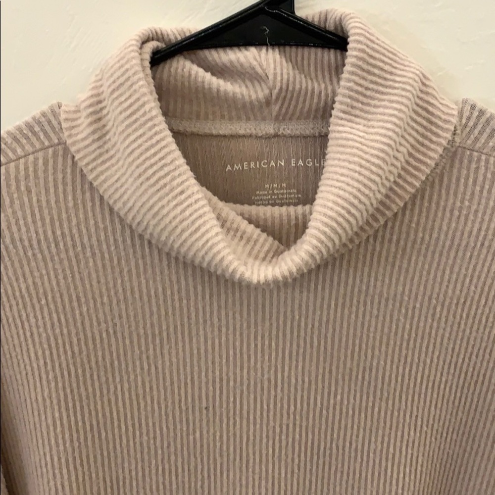AE Turtleneck Sweater - Picture 3 of 5